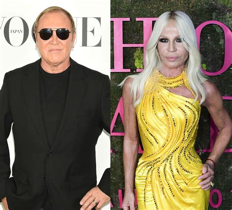 michael kors buys versace|who owns versace.